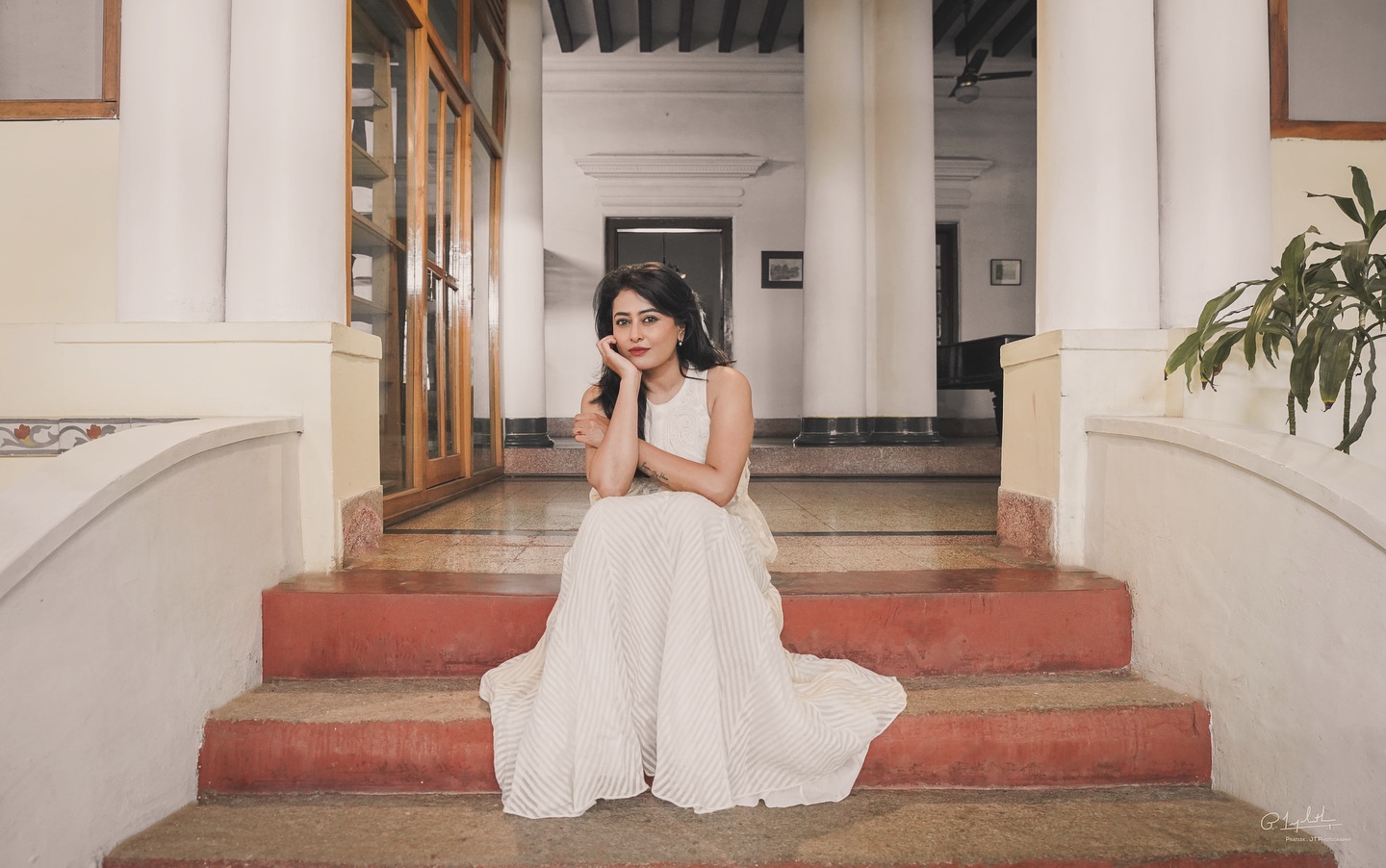 Nidhi Subbaiah
